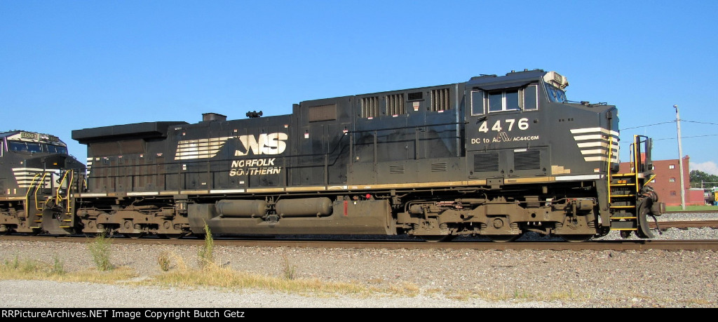 NS 4476